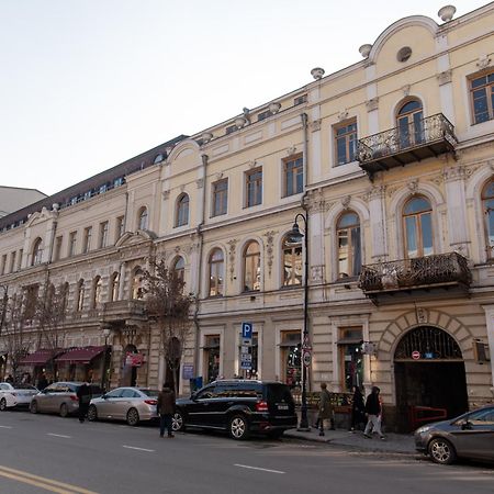Mardzhanov Apartments, Block 108 Tbiliszi Kültér fotó
